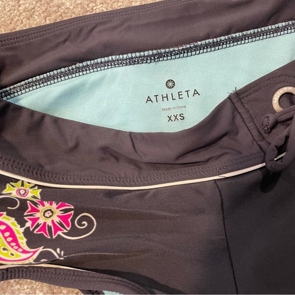 Athleta Swim Bundle - Picture 2 of 4